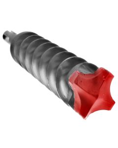 Freud DMAMX1420 Diablo Rebar Demon 11/16" SDS-Max 4-Cutter Full Hammer Drill Bit
