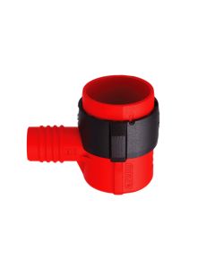 Diablo Tools DMAMXAAD1930, Amped Rebar Demon SDS-Max Snap-Lock Adapter