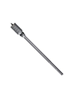 Diablo Tools DMAMXCC5014, 2" x 17" x 22" SDS-Max CT Core Cutter Bit