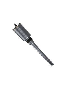 Diablo Tools DMAMXCC5015, 2-1/4" x 7" x 12" SDS-Max CT Core Cutter Bit