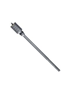 Diablo Tools DMAMXCC5019, 2-1/4" x 17" x 22" SDS-Max CT Core Cutter Bit
