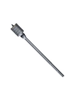 Diablo Tools DMAMXCC5024, 2-5/8" x 17" x 22" SDS-Max CT Core Cutter Bit