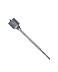 Diablo Tools DMAMXCC5034, 3-1/4" x 17" x 22" SDS-Max CT Core Cutter Bit
