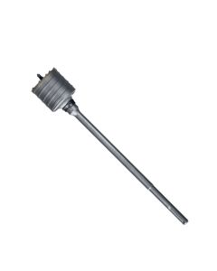 Diablo Tools DMAMXCC5044, 3-9/16" x 17" x 22" SDS-Max CT Core Cutter Bit