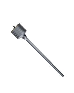 Diablo Tools DMAMXCC5054, 4" x 17" x 22" SDS-Max CT Core Cutter Bit
