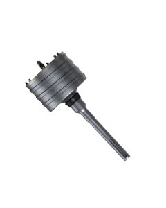 Diablo Tools DMAMXCC5060, 5" x 7" x 12" SDS-Max CT Core Cutter Bit