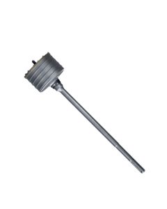 Diablo Tools DMAMXCC5064, 5" x 17" x 22" SDS-Max CT Core Cutter Bit
