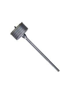 Diablo Tools DMAMXCC5074, 6" x 17" x 22" SDS-Max CT Core Cutter Bit