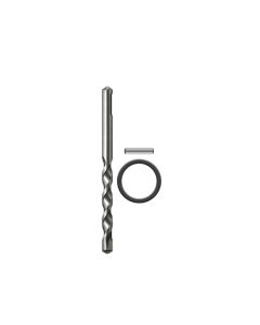 Diablo Tools DMAMXCC9010, 13/32'' x 5-3/8'' SDS-Max Core Cutter Pilot Bit/Ring & Pin
