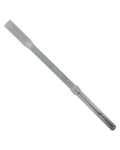 Freud Diablo DMAMXCH1060 1" x 16" SDS‑Max Flat Chisel