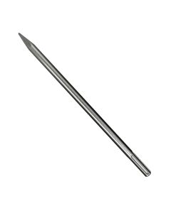 Diablo Tools DMAMXCH1090, 18"  SDS Max Bull Point Chisel