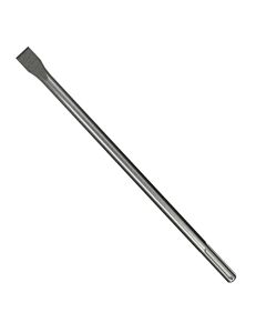 Diablo Tools DMAMXCH1100, 1" x 18" SDS Max Flat Chisel