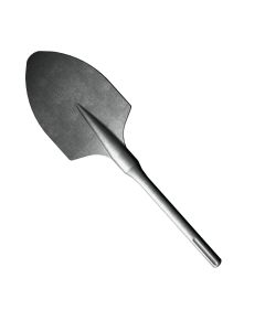 Diablo Tools DMAMXCH1130, 5-3/8'' x 16" SDS-Max Round Spade Chisel