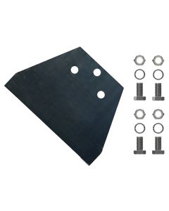 Freud DMAMXCH1200RP Diablo SDS-Max Floor Scraper Replacement Kit