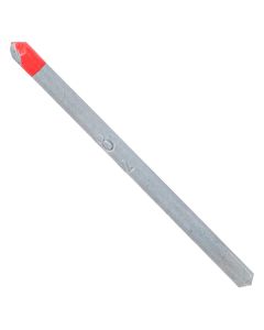 Freud Diablo DMANS1010 1/8" Carbide Tipped Tile & Stone Drill Bit
