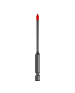 Diablo Tools DMANSP1010, 1/8" x 3-1/2" Hard Tile & Stone CT Drill Bit