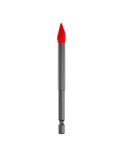 Diablo Tools DMANSP1050, 3/8" x 3-1/2" Hard Tile & Stone CT Drill Bit