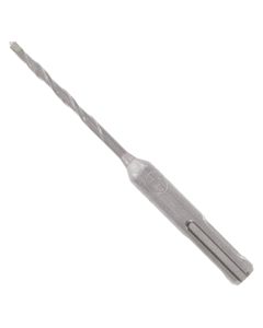 Freud Diablo DMAPL2010 5/32" x 2" SDS‑Plus 2‑Cutter Carbide Tipped Hammer Drill Bit