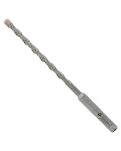 Freud Diablo DMAPL2140-P25 1/4" x 4" SDS‑Plus 2‑Cutter Hammer Drill Bit