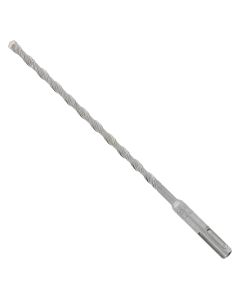 Freud Diablo DMAPL2150 1/4" SDS‑Plus 2‑Cutter Hammer Drill Bit
