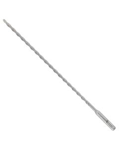 Freud Diablo DMAPL2160 1/4" SDS‑Plus Carbide Tipped Hammer Drill Bit