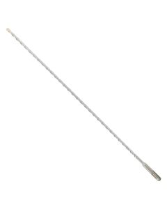 Freud Diablo DMAPL2170 1/4" SDS‑Plus Carbide Tipped 2‑Cutter Hammer Drill Bit
