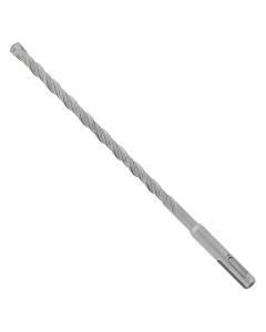 Freud Diablo DMAPL2190 5/16" SDS‑Plus 2‑Cutter Hammer Drill Bit