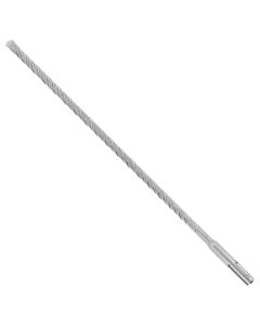 Freud Diablo DMAPL2200 5/16" SDS‑Plus Carbide Tipped Hammer Drill Bit