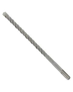 Freud Diablo DMAPL2230 3/8" SDS‑Plus 2‑Cutter Hammer Drill Bit