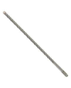 Freud Diablo DMAPL2240-P25 3/8" x 10" SDS‑Plus Carbide Tipped Hammer Drill Bit