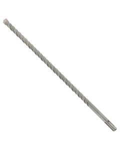 Freud Diablo DMAPL2290 7/16" SDS‑Plus Carbide Tipped Hammer Drill Bit