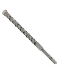 Freud Diablo DMAPL2400 5/8" SDS‑Plus 2‑Cutter Hammer Drill Bit
