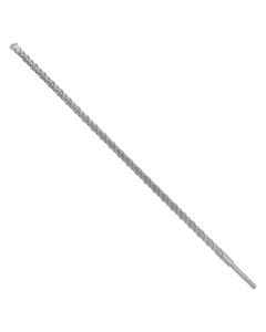 Freud Diablo DMAPL2430 5/8" SDS‑Plus Carbide Tipped 2‑Cutter Hammer Drill Bit