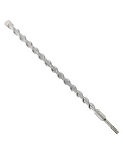 Freud Diablo DMAPL2470 3/4" SDS‑Plus Carbide Tipped 2‑Cutter Hammer Drill Bit