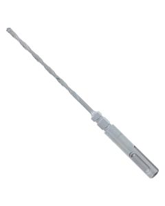 Freud Diablo DMAPL2910 5/32" SDS‑Plus Full Carbide Head Concrete Anchor Hammer Drill Bit