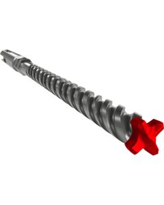 Diablo Tools DMAPL2970, 1/4" x 3-1/2" x 6" Rebar Demon SDS-Plus Hammer Drill Bit