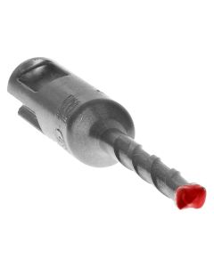 Freud Diablo DMAPL4010 5/32" x 2" Rebar Demon SDS‑Plus Full Carbide Head Hammer Drill Bit