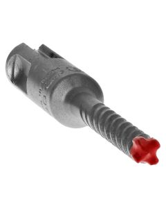Freud Diablo DMAPL4030 3/16" x 2" Rebar Demon SDS‑Plus Full Carbide Head Hammer Drill Bit