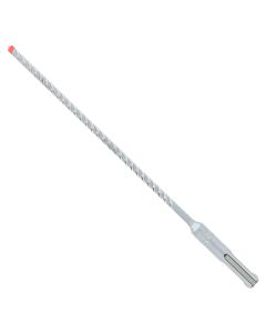 Freud Diablo DMAPL4050-P25 3/16" x 6" Rebar Demon SDS‑Plus 4‑Cutter Full Carbide Head Hammer Drill Bit