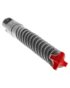 Freud Diablo DMAPL4140 3/8" Rebar Demon SDS‑Plus Full Carbide Head Hammer Drill Bit
