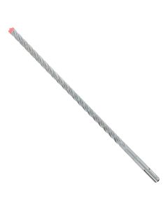 Freud Diablo DMAPL4160 3/8" Rebar Demon SDS‑Plus 4‑Cutter Full Carbide Head Hammer Drill Bit