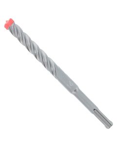 Freud Diablo DMAPL4180-P25 1/2" x 4" Rebar Demon SDS‑Plus 4‑Cutter Full Carbide Head Hammer Drill Bit
