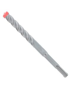 Freud Diablo DMAPL4180 1/2" Rebar Demon SDS‑Plus 4‑Cutter Full Carbide Head Hammer Drill Bit