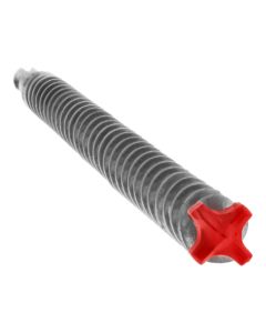 Diablo Tools DMAPL4185-P25, 1/2" x 6" x 8" Rebar Demon SDS-Plus Hammer Drill Bit, 25/Pack