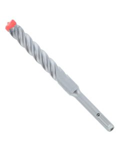 Freud Diablo DMAPL4210 5/8" Rebar Demon SDS‑Plus 4‑Cutter Full Carbide Head Hammer Drill Bit