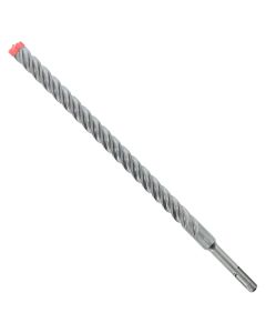 Freud Diablo DMAPL4230 5/8" Rebar Demon SDS‑Plus 4‑Cutter Full Carbide Head Hammer Drill Bit