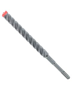 Freud Diablo DMAPL4250 3/4" Rebar Demon SDS‑Plus Full Carbide Head Hammer Drill Bit
