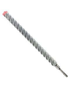 Freud Diablo DMAPL4310 1" Rebar Demon SDS‑Plus 4‑Cutter Full Carbide Head Hammer Drill Bit