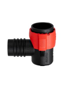 Diablo Tools DMAPLAAD4900, Amped Rebar Demon SDS-Plus Snap-Lock Adapter