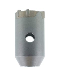 Freud Diablo DMAPLCC1040 1-9/16" SDS‑Plus Thin Wall Carbide Tipped Hammer Core Bit